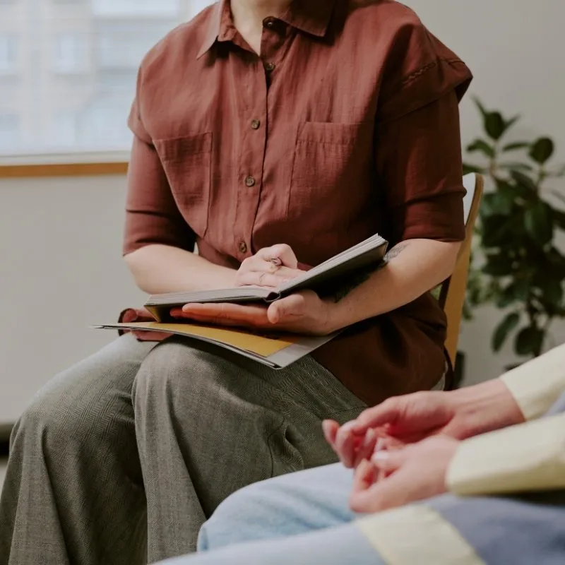 Bireysel Danışmanlık